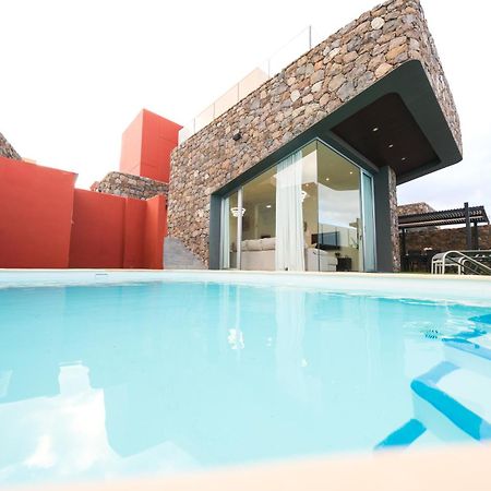 Dolce Vita Retreat At Salobre Golf Екстер'єр фото