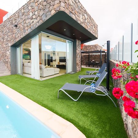 Dolce Vita Retreat At Salobre Golf Екстер'єр фото
