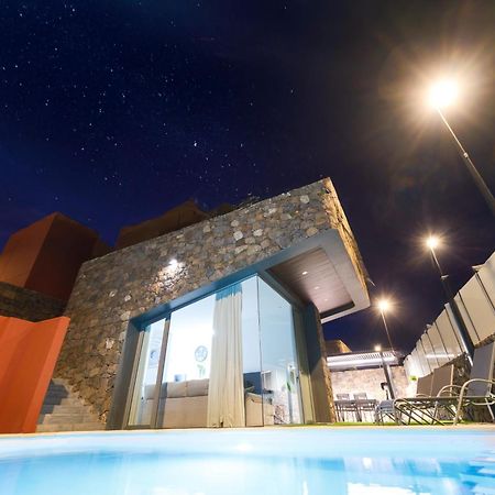 Dolce Vita Retreat At Salobre Golf Екстер'єр фото