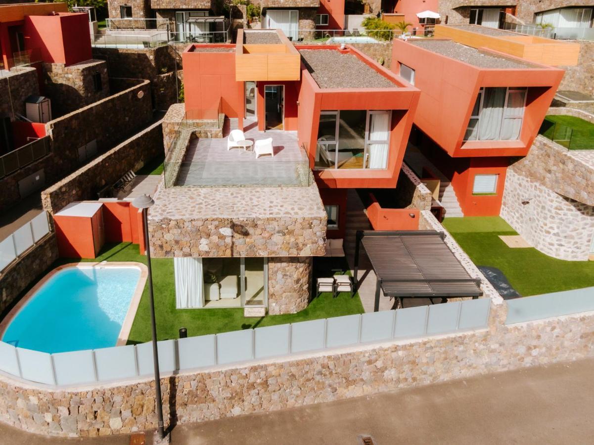 Dolce Vita Retreat At Salobre Golf Екстер'єр фото
