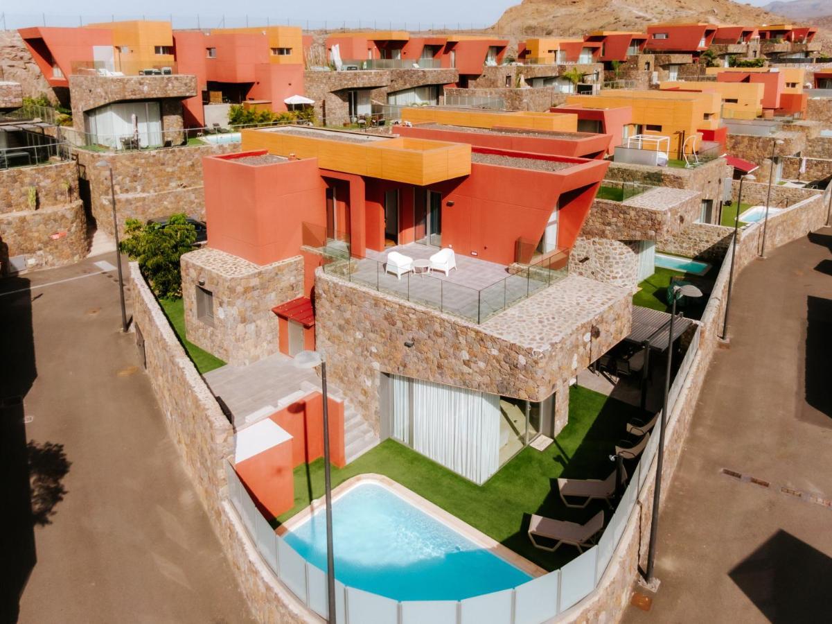 Dolce Vita Retreat At Salobre Golf Екстер'єр фото
