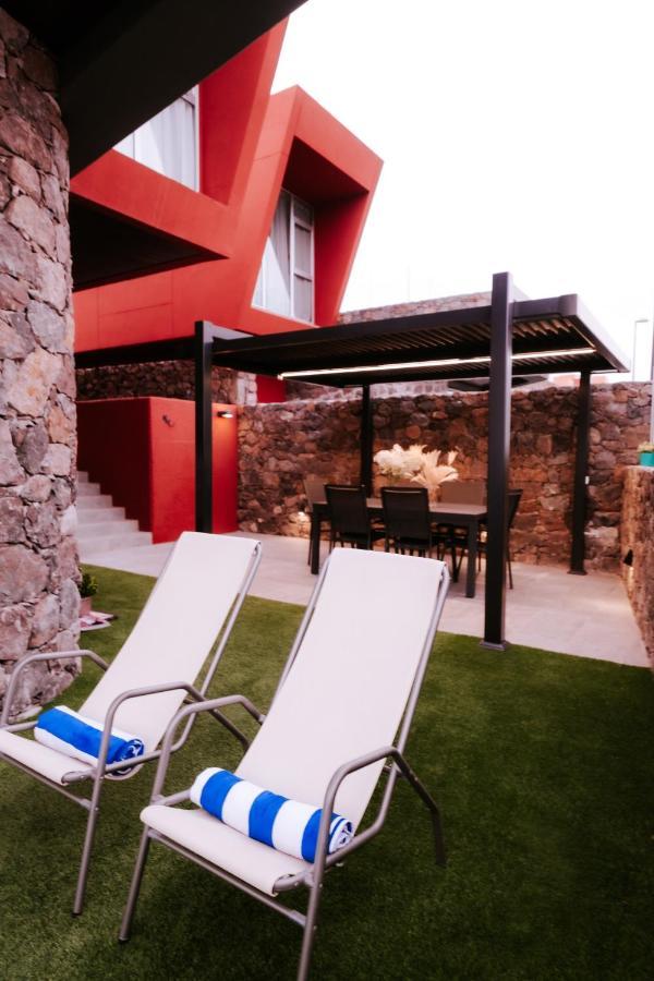 Dolce Vita Retreat At Salobre Golf Екстер'єр фото