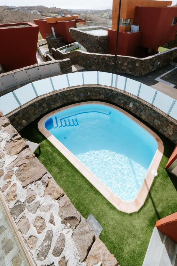 Dolce Vita Retreat At Salobre Golf Екстер'єр фото