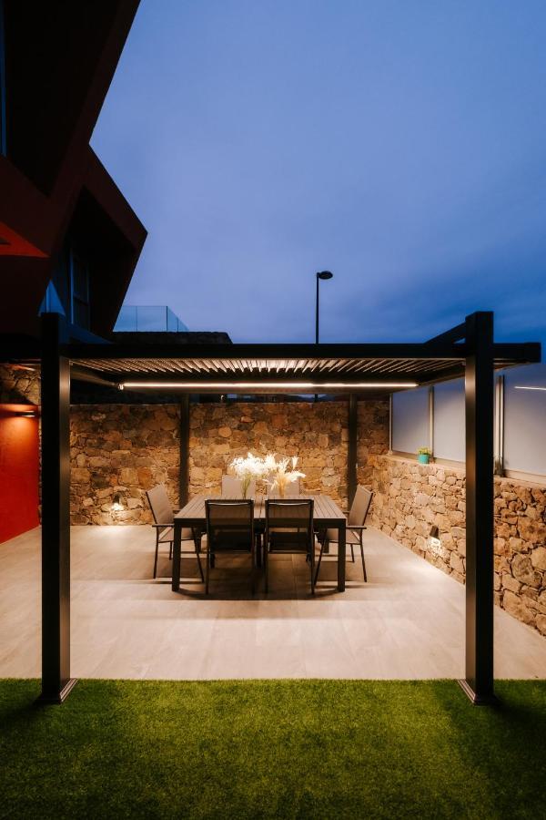 Dolce Vita Retreat At Salobre Golf Екстер'єр фото