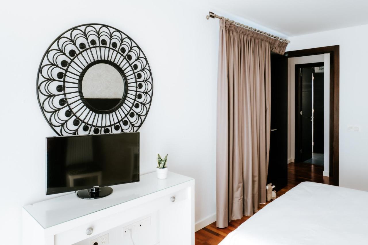 Dolce Vita Retreat At Salobre Golf Екстер'єр фото