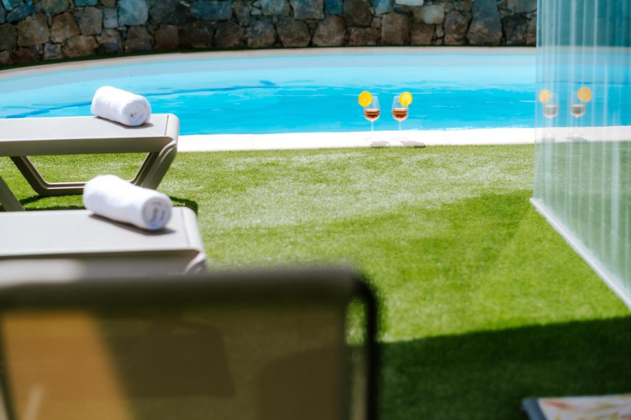 Dolce Vita Retreat At Salobre Golf Екстер'єр фото
