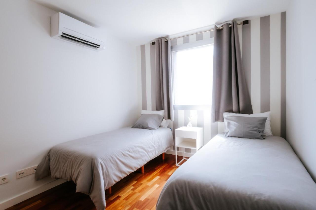 Dolce Vita Retreat At Salobre Golf Екстер'єр фото
