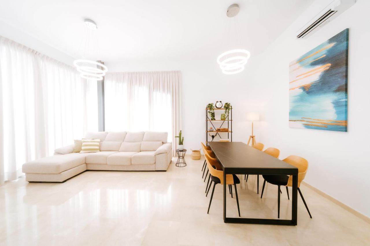 Dolce Vita Retreat At Salobre Golf Екстер'єр фото