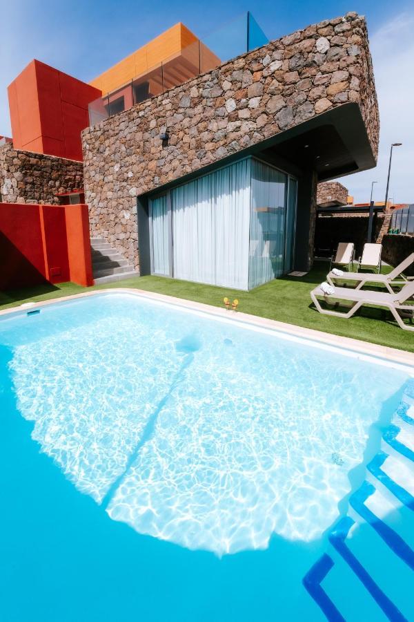 Dolce Vita Retreat At Salobre Golf Екстер'єр фото
