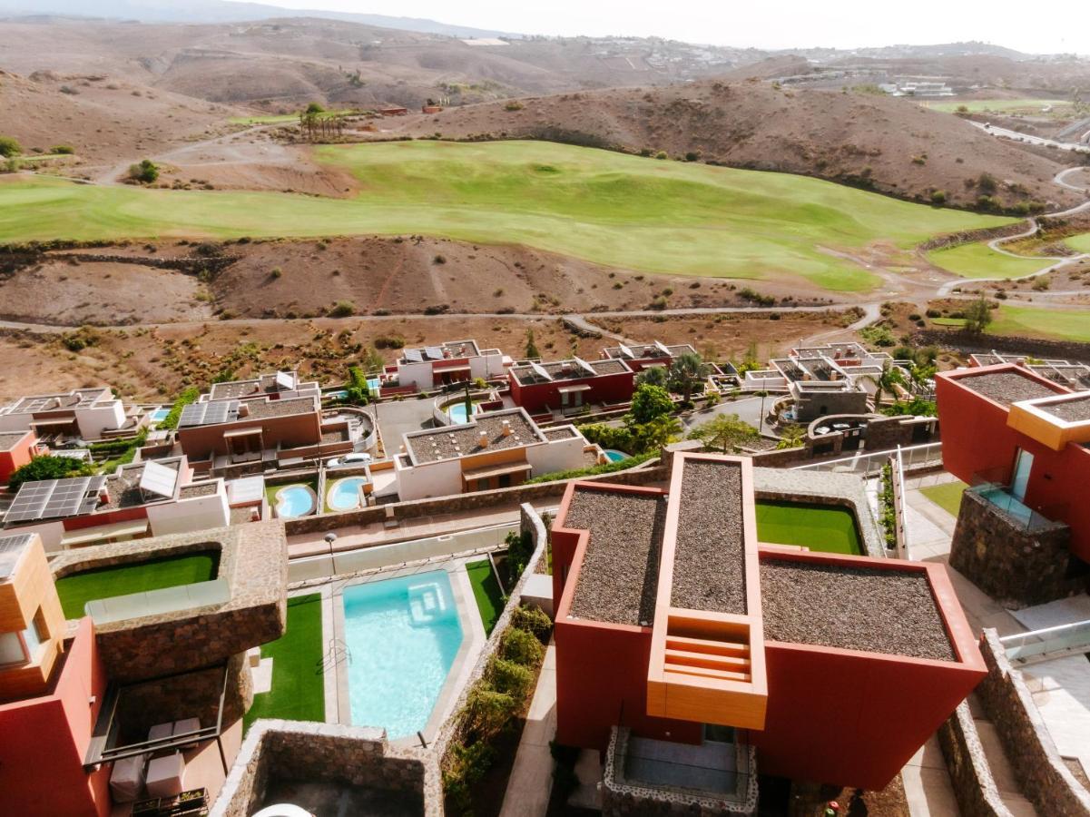 Dolce Vita Retreat At Salobre Golf Екстер'єр фото