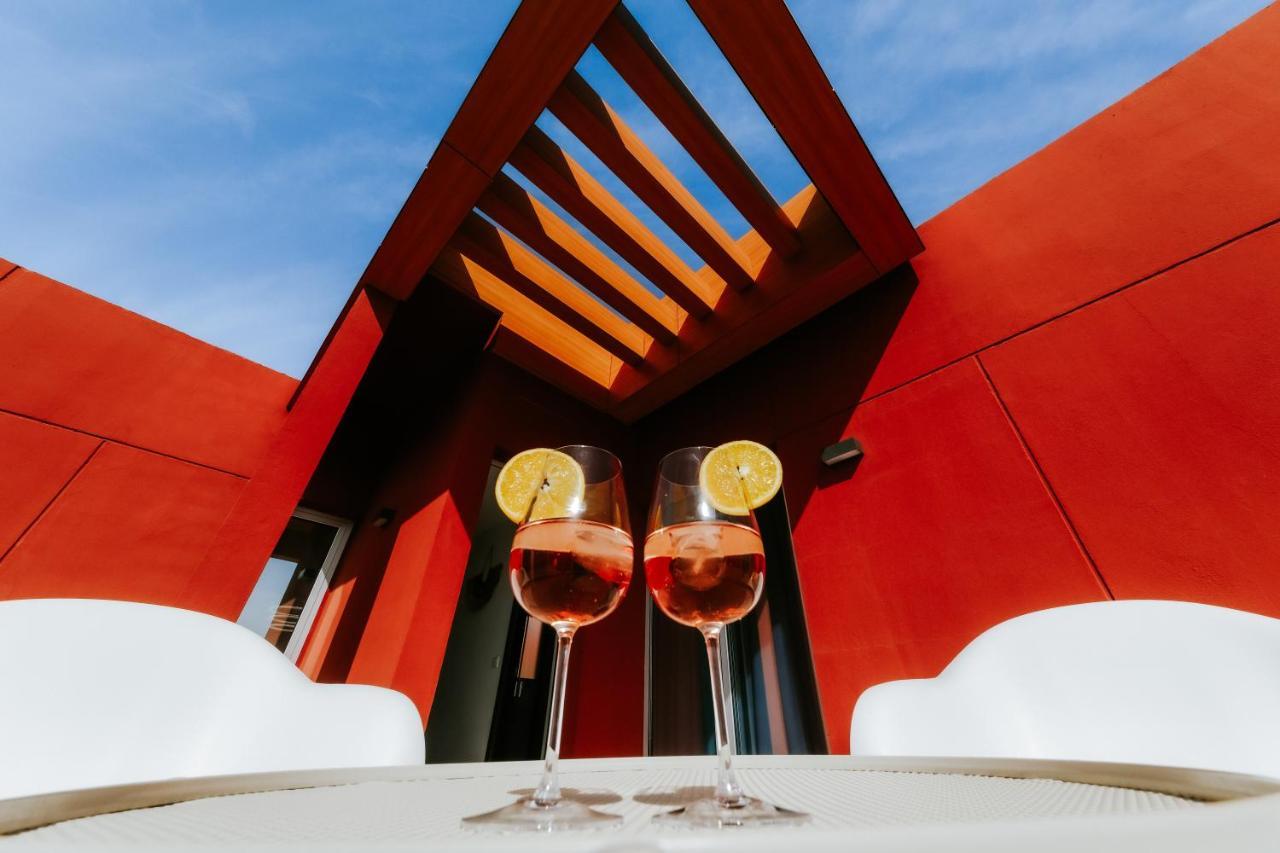 Dolce Vita Retreat At Salobre Golf Екстер'єр фото