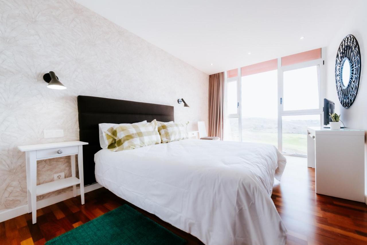 Dolce Vita Retreat At Salobre Golf Екстер'єр фото
