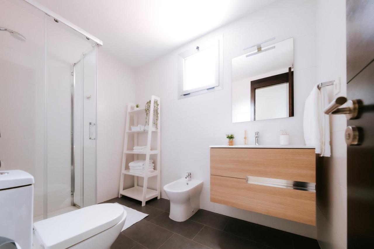 Dolce Vita Retreat At Salobre Golf Екстер'єр фото