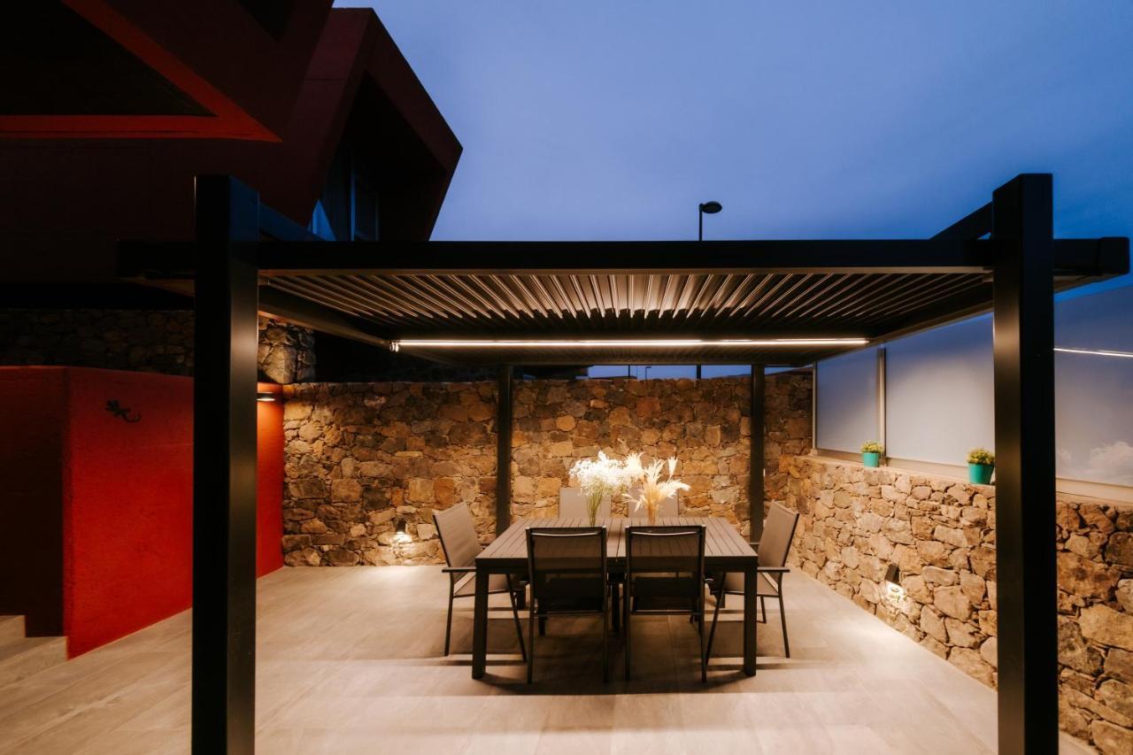 Dolce Vita Retreat At Salobre Golf Екстер'єр фото