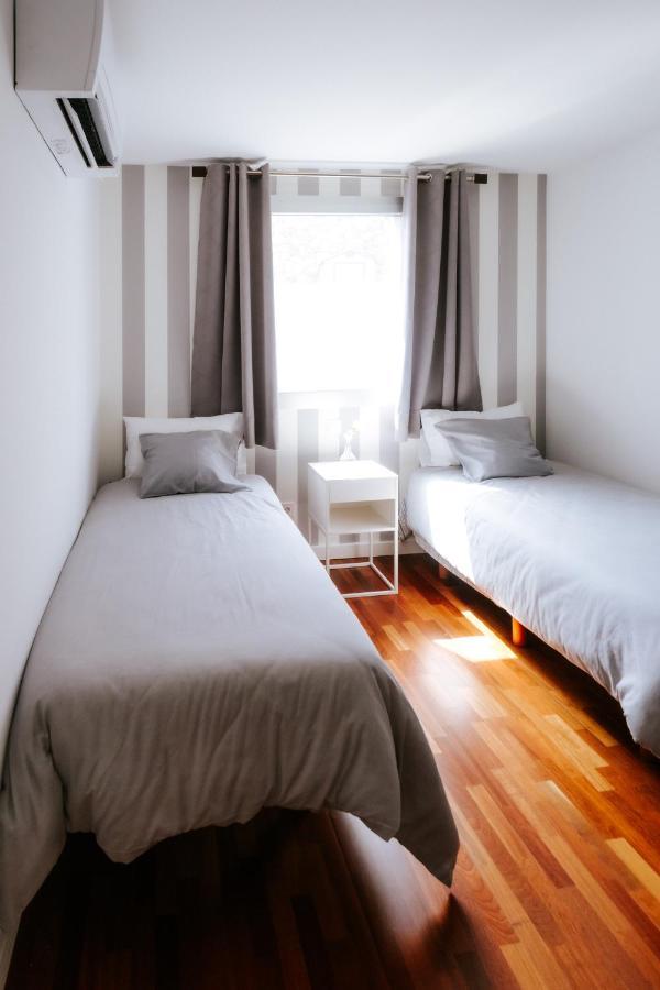 Dolce Vita Retreat At Salobre Golf Екстер'єр фото