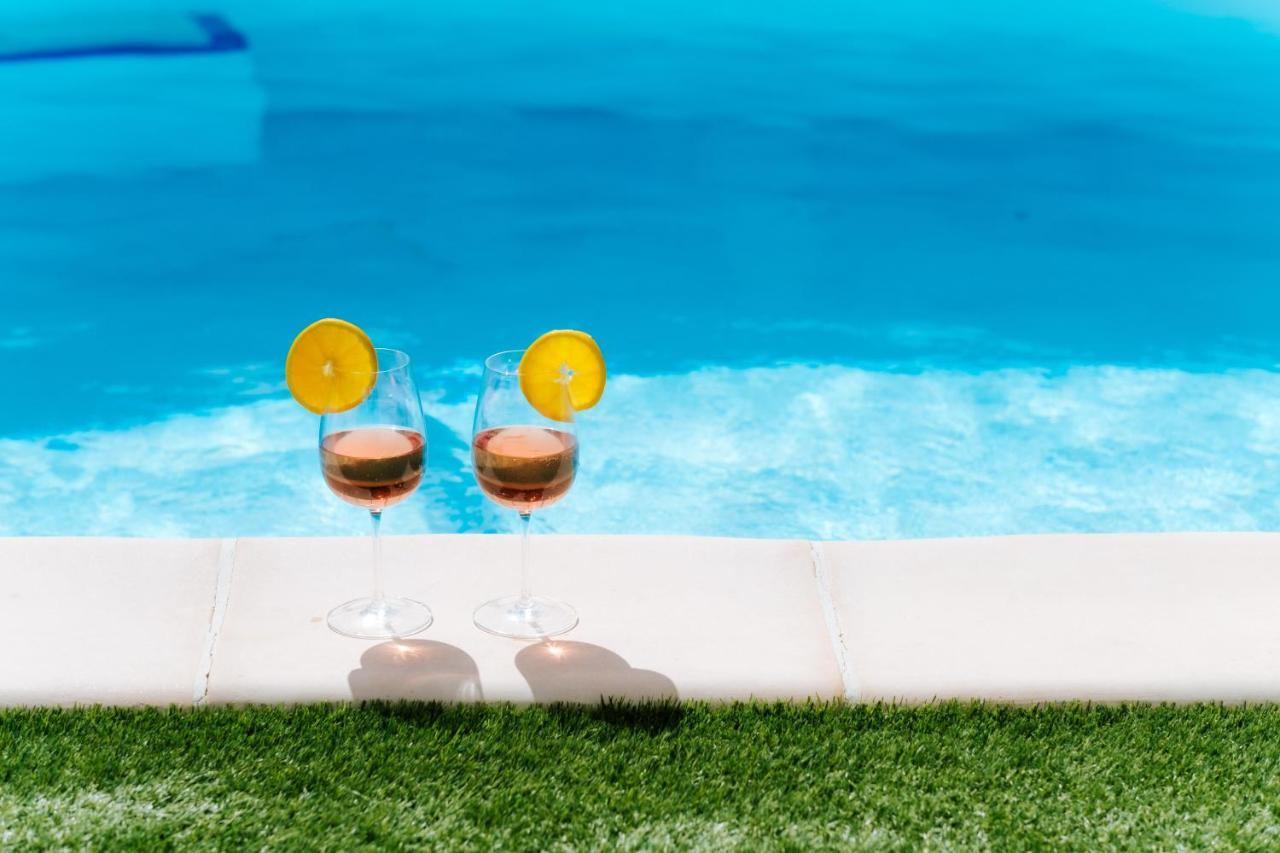 Dolce Vita Retreat At Salobre Golf Екстер'єр фото