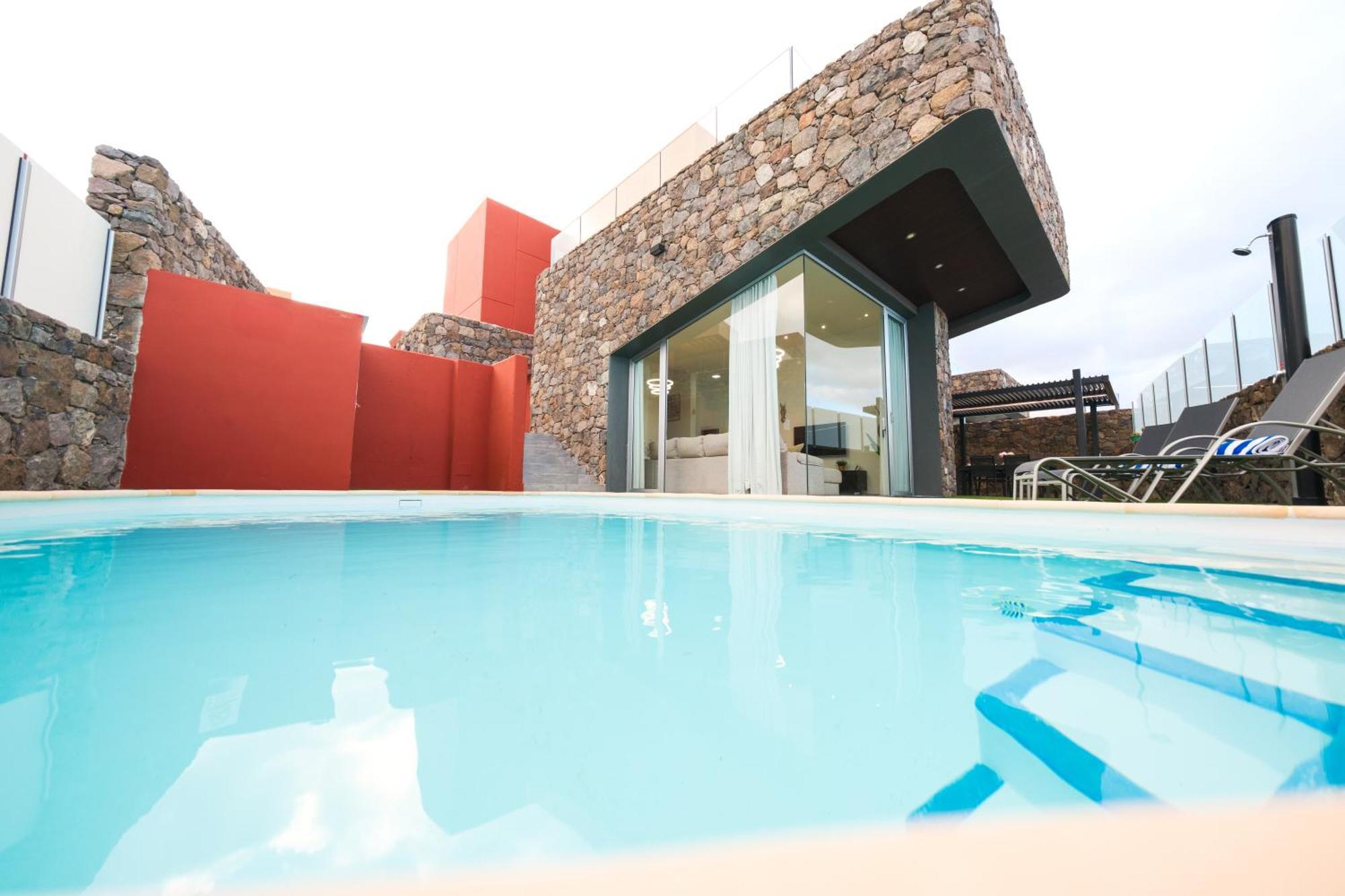 Dolce Vita Retreat At Salobre Golf Екстер'єр фото