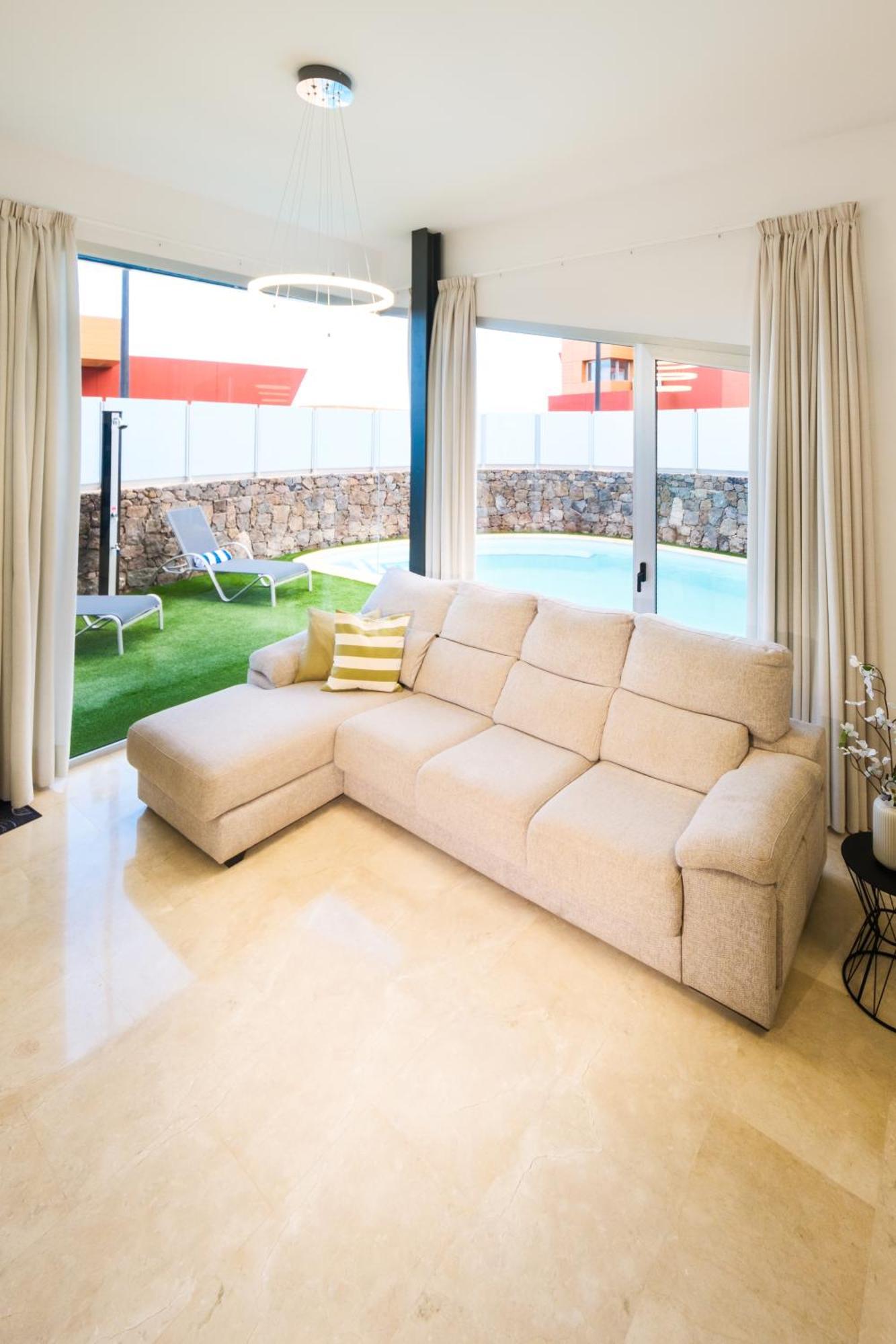 Dolce Vita Retreat At Salobre Golf Екстер'єр фото