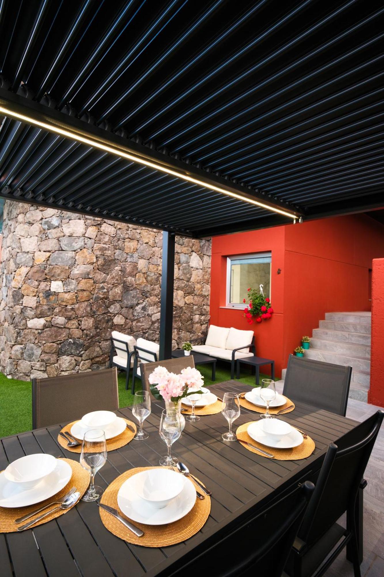 Dolce Vita Retreat At Salobre Golf Екстер'єр фото