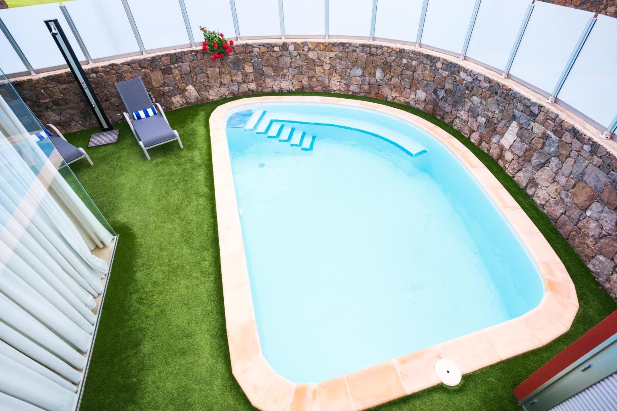 Dolce Vita Retreat At Salobre Golf Екстер'єр фото
