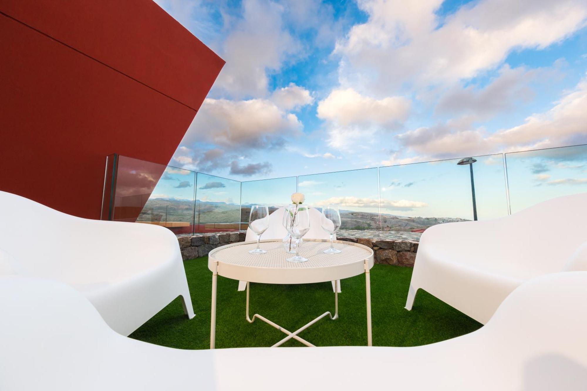 Dolce Vita Retreat At Salobre Golf Екстер'єр фото