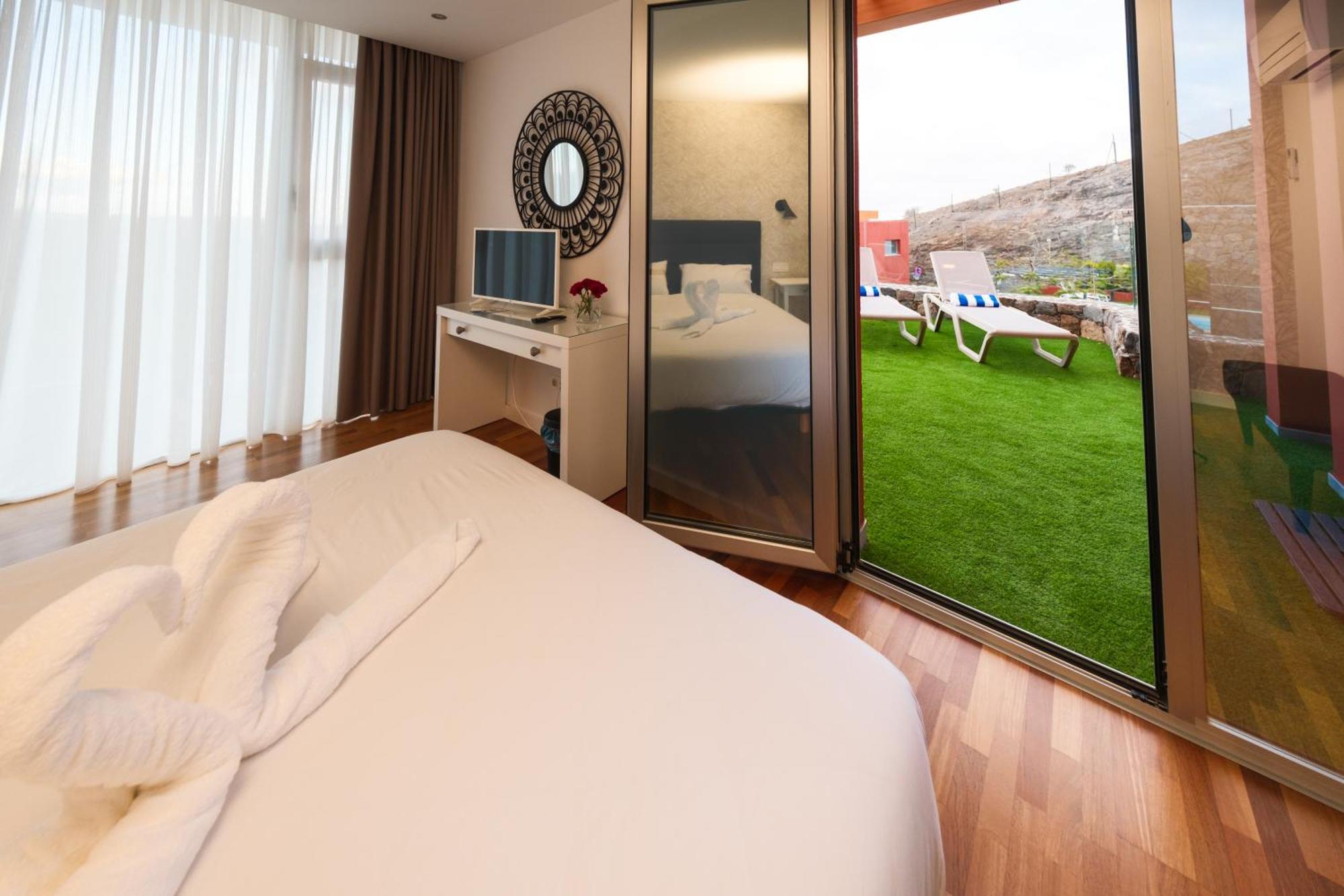 Dolce Vita Retreat At Salobre Golf Екстер'єр фото